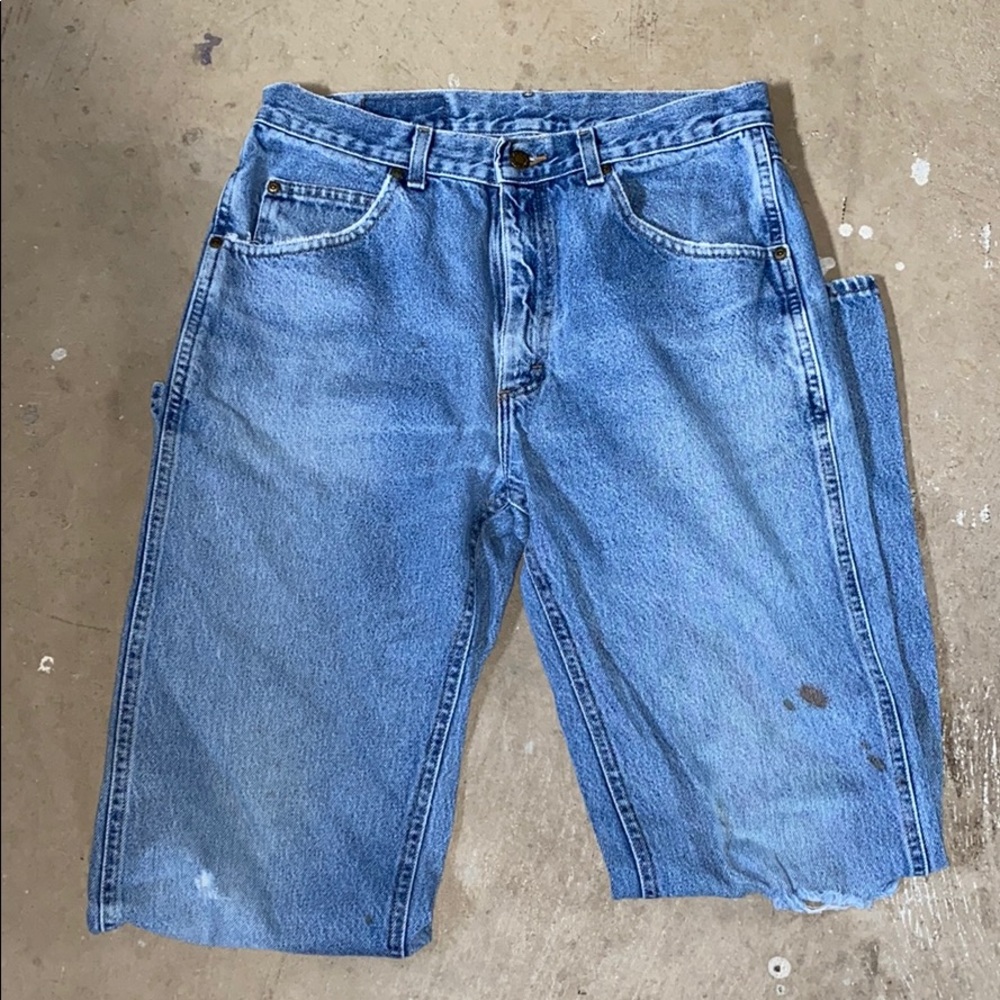Vintage Wrangler Jeans